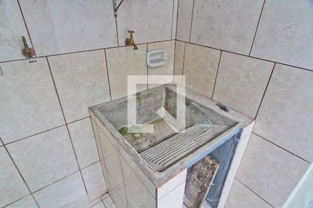 Studio para alugar com 35m², 1 quarto e sem vagaÁrea de Serviço