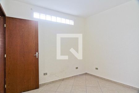 Quarto de kitnet/studio para alugar com 1 quarto, 35m² em Piqueri, São Paulo
