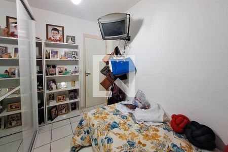 Quarto 1 de apartamento para alugar com 3 quartos, 96m² em Centro, Niterói