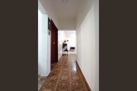 Corredor de casa à venda com 5 quartos, 300m² em Jardim do Lago, Campinas