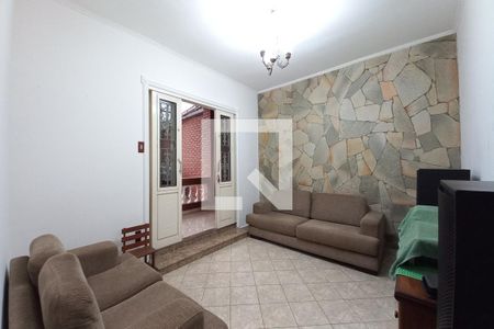 Sala de casa à venda com 5 quartos, 300m² em Jardim do Lago, Campinas