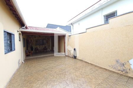 Casa à venda com 300m², 5 quartos e 5 vagasQuintal