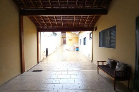 Casa à venda com 300m², 5 quartos e 5 vagasVista da Copa