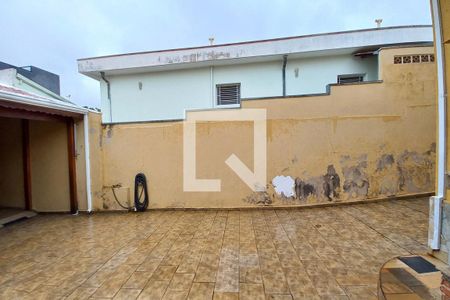 Casa à venda com 300m², 5 quartos e 5 vagasVista do Quarto 3