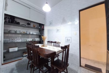 Casa à venda com 300m², 5 quartos e 5 vagasCopa