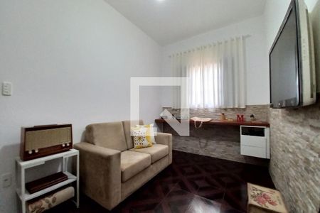 Casa à venda com 300m², 5 quartos e 5 vagasQuarto 3