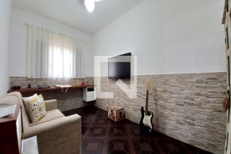 Casa à venda com 300m², 5 quartos e 5 vagasQuarto 3