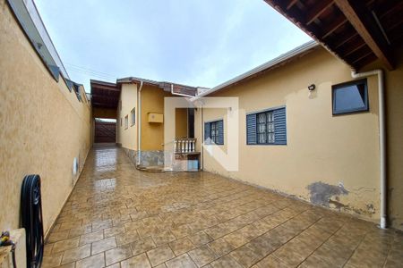 Casa à venda com 300m², 5 quartos e 5 vagasQuintal