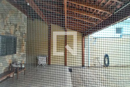 Casa à venda com 300m², 5 quartos e 5 vagasVista do Quarto 1