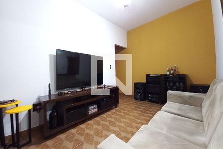 Casa à venda com 300m², 5 quartos e 5 vagasSala