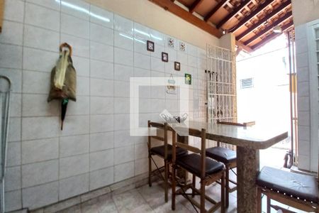 Casa à venda com 300m², 5 quartos e 5 vagasÁrea comum