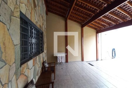 Casa à venda com 300m², 5 quartos e 5 vagasVista da Sala