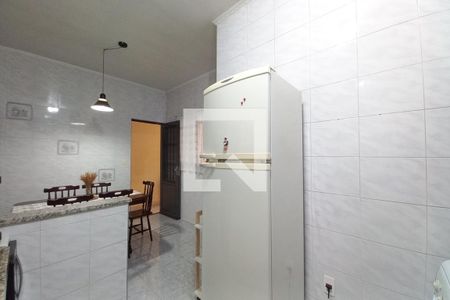 Casa à venda com 300m², 5 quartos e 5 vagasCozinha