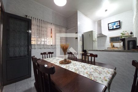 Casa à venda com 300m², 5 quartos e 5 vagasCopa