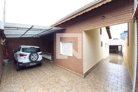 Casa à venda com 300m², 5 quartos e 5 vagasGaragem