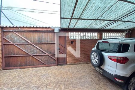 Vista do Quarto 1 de casa à venda com 5 quartos, 300m² em Jardim do Lago, Campinas