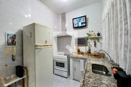 Casa à venda com 300m², 5 quartos e 5 vagasCozinha
