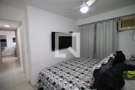 Quarto 2 - Suíte de apartamento para alugar com 2 quartos, 61m² em Olaria, Rio de Janeiro