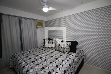 Quarto 2 - Suíte de apartamento para alugar com 2 quartos, 61m² em Olaria, Rio de Janeiro