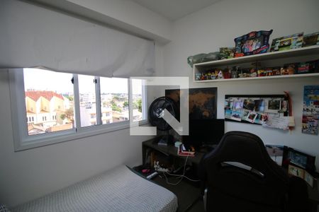 Quarto 1 de apartamento para alugar com 2 quartos, 61m² em Olaria, Rio de Janeiro
