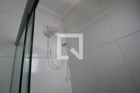 Casa à venda com 92m², 3 quartos e 2 vagasChuveiro banheiro comum