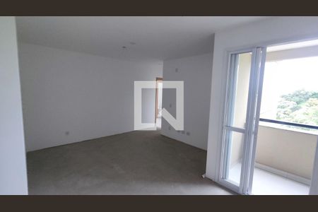 Apartamento à venda com 71m², 2 quartos e 2 vagasSala