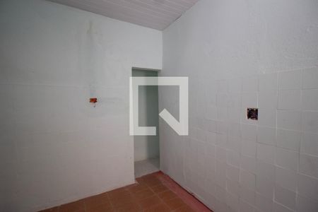 Quarto de casa para alugar com 1 quarto, 22m² em Vila Sao Vicente, São Paulo