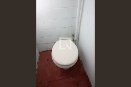 Banheiro de casa para alugar com 1 quarto, 22m² em Vila Sao Vicente, São Paulo