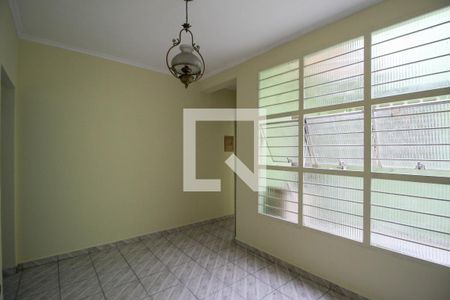 Sala de TV de casa para alugar com 4 quartos, 336m² em Vila Gabriel, Sorocaba
