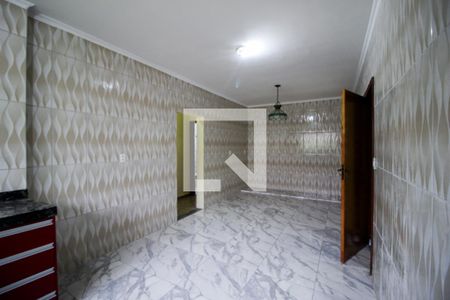 Casa para alugar com 336m², 4 quartos e 3 vagas Casa para alugar com 336m², 4 quartos e 3 vagasCozinha