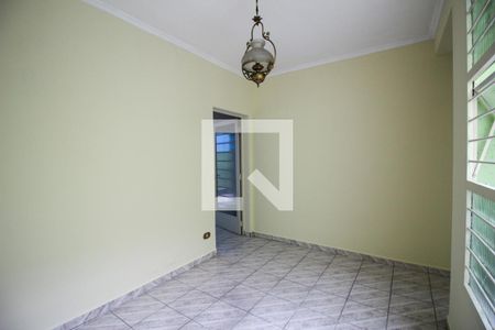 Sala de TV de casa para alugar com 4 quartos, 336m² em Vila Gabriel, Sorocaba