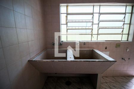 Casa para alugar com 336m², 4 quartos e 3 vagas Casa para alugar com 336m², 4 quartos e 3 vagasÁrea de Serviço