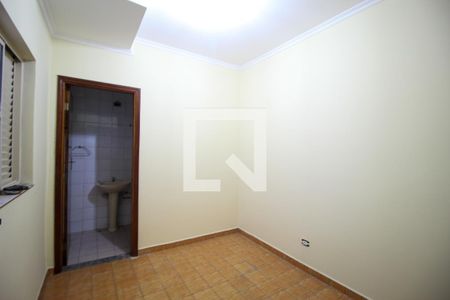 Suíte de casa para alugar com 4 quartos, 336m² em Vila Gabriel, Sorocaba