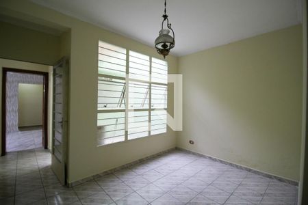 Sala de TV de casa para alugar com 4 quartos, 336m² em Vila Gabriel, Sorocaba