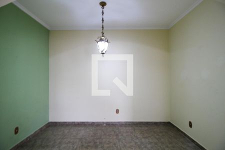 Sala de casa para alugar com 4 quartos, 336m² em Vila Gabriel, Sorocaba