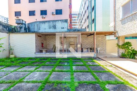 Apartamento para alugar com 55m², 1 quarto e 1 vagaÁrea comum - Churrasqueira