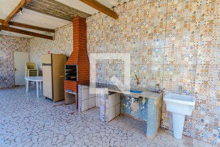 Apartamento para alugar com 55m², 1 quarto e 1 vagaÁrea comum - Churrasqueira