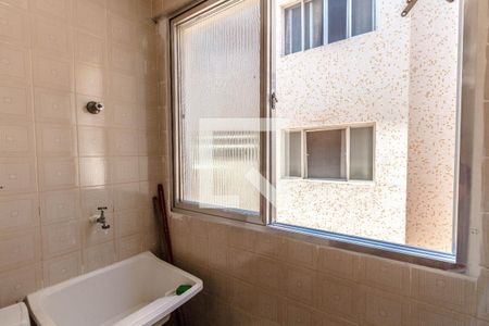 Apartamento para alugar com 55m², 1 quarto e 1 vagaLavanderia