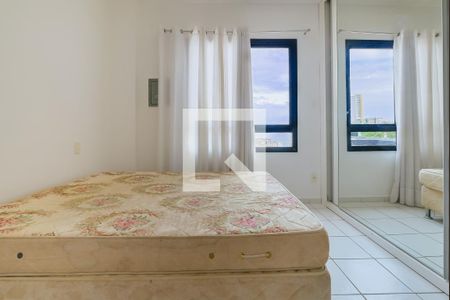 Quarto 1 de apartamento para alugar com 2 quartos, 67m² em Rio Vermelho, Salvador