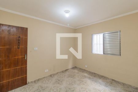 Quarto 1 de casa para alugar com 2 quartos, 125m² em Jardim Sao Nicolau, São Paulo