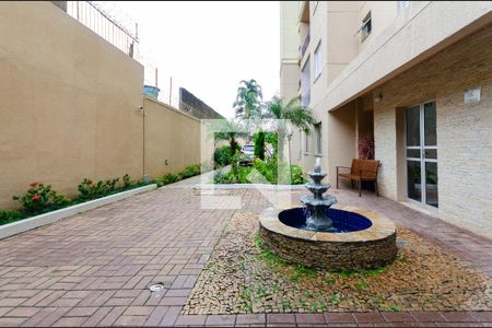 Apartamento para alugar com 45m², 2 quartos e 1 vaga Apartamento para alugar com 45m², 2 quartos e 1 vagaÁrea comum