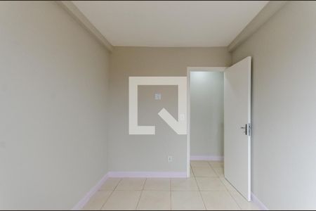 Quarto 1 de apartamento para alugar com 2 quartos, 45m² em Vila Penteado, São Paulo