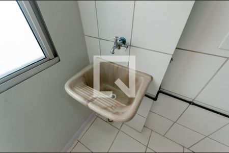 Apartamento para alugar com 45m², 2 quartos e 1 vaga Apartamento para alugar com 45m², 2 quartos e 1 vagaCozinha