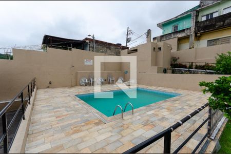 Apartamento para alugar com 45m², 2 quartos e 1 vaga Apartamento para alugar com 45m², 2 quartos e 1 vagaPiscina