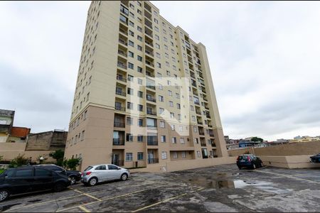 Apartamento para alugar com 45m², 2 quartos e 1 vaga Apartamento para alugar com 45m², 2 quartos e 1 vagaGaragem