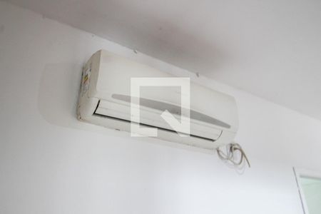 Ar condicionado da Sala de casa para alugar com 1 quarto, 45m² em  Rocha Sobrinho, Mesquita