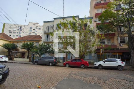 Apartamento à venda com 88m², 2 quartos e sem vagaFachada