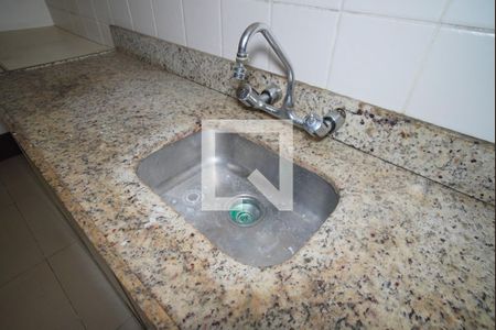 Apartamento à venda com 88m², 2 quartos e sem vagaCozinha - Torneira