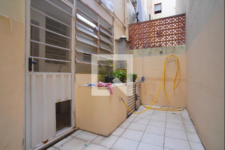 Apartamento à venda com 88m², 2 quartos e sem vagaQuintal