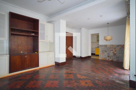 Apartamento à venda com 88m², 2 quartos e sem vagaSala